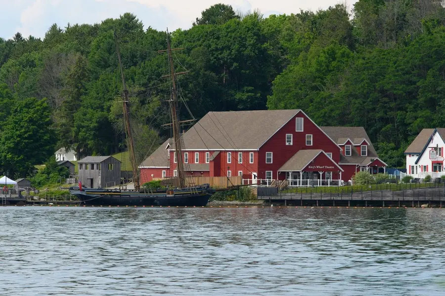 Penetanguishene
