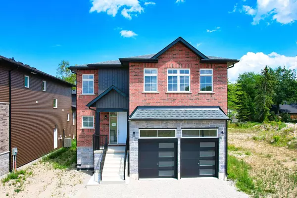 45 Joanne CRES, Wasaga Beach, ON L9Z 2N9