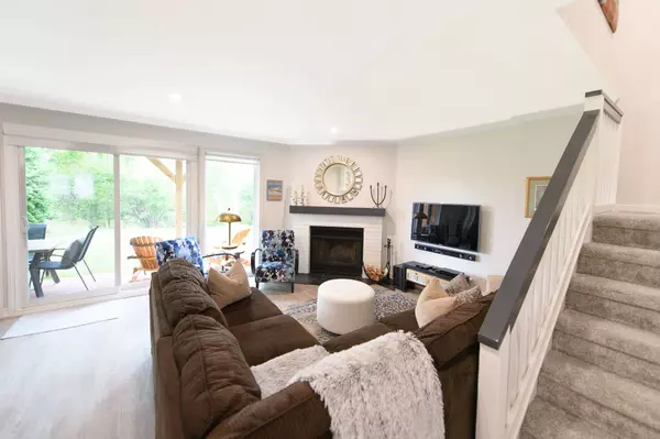 145 Fairway CRES #58, Collingwood, ON L9Y 5B4