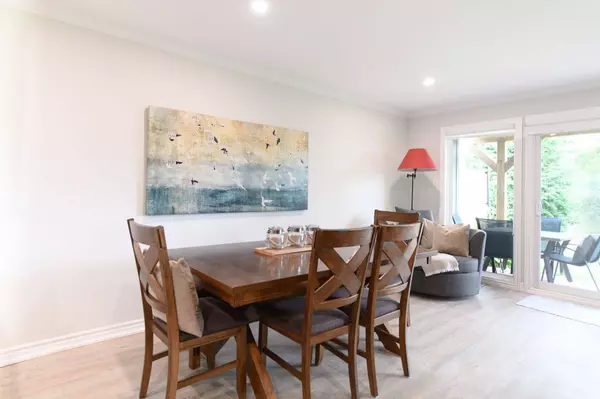 145 Fairway CRES #58, Collingwood, ON L9Y 5B4