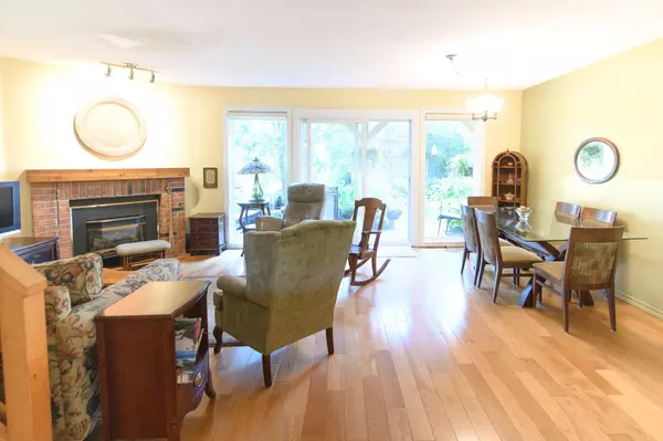 145 Fairway CRES #51, Collingwood, ON L9Y 5B4