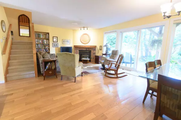 145 Fairway CRES #51, Collingwood, ON L9Y 5B4