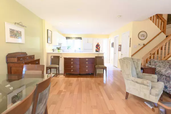 145 Fairway CRES #51, Collingwood, ON L9Y 5B4