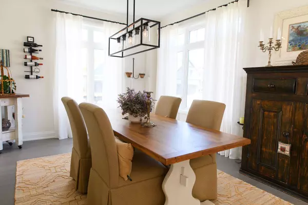 101 Reed WAY, Blue Mountains, ON L9Y 0V1