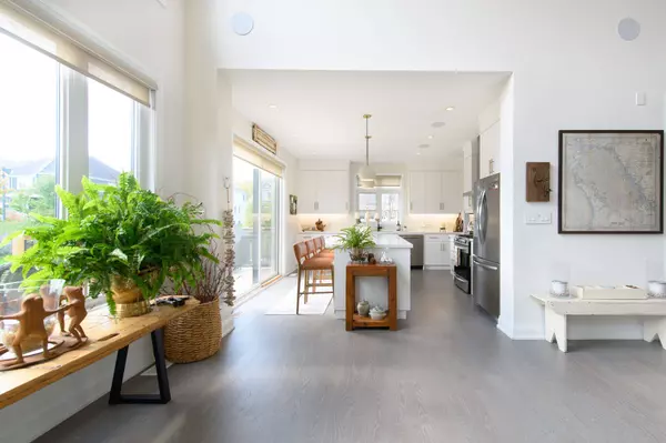 101 Reed WAY, Blue Mountains, ON L9Y 0V1