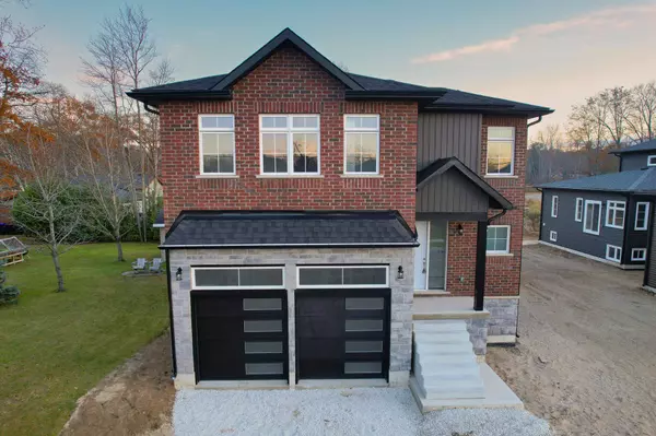 289 RAMBLEWOOD DR, Wasaga Beach, ON L9Z 2N9