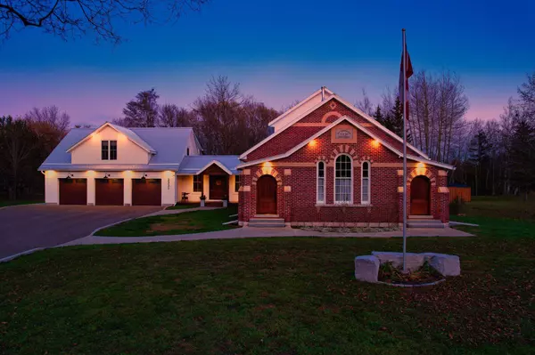 2331 N Nottawasaga 6 Concession, Clearview, ON L9Y 3Z1