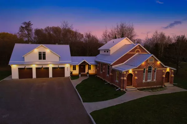 2331 N Nottawasaga 6 Concession, Clearview, ON L9Y 3Z1