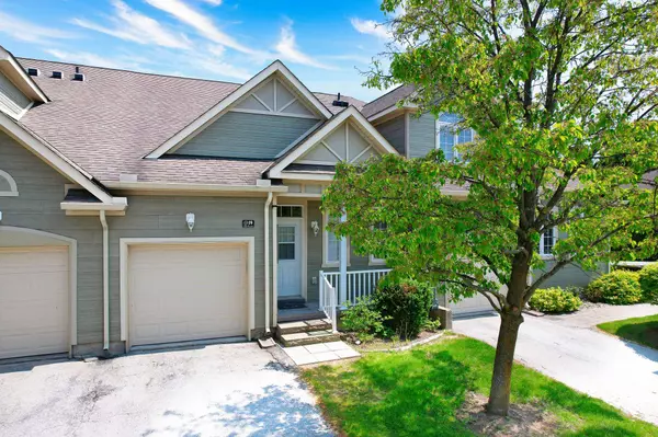 110 Napier ST W #19, Blue Mountains, ON N0H 2P0