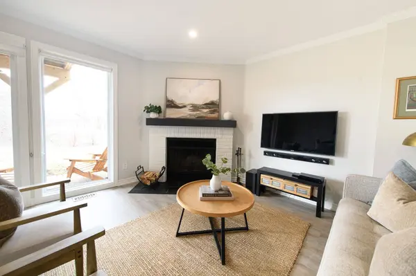 145 Fairway CRES #58, Collingwood, ON L9Y 5B4