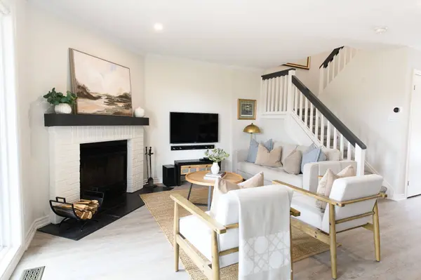 145 Fairway CRES #58, Collingwood, ON L9Y 5B4