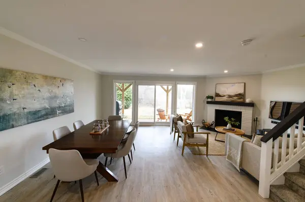 145 Fairway CRES #58, Collingwood, ON L9Y 5B4