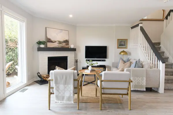 145 Fairway CRES #58, Collingwood, ON L9Y 5B4