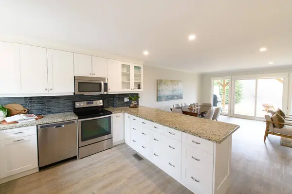 145 Fairway CRES #58, Collingwood, ON L9Y 5B4