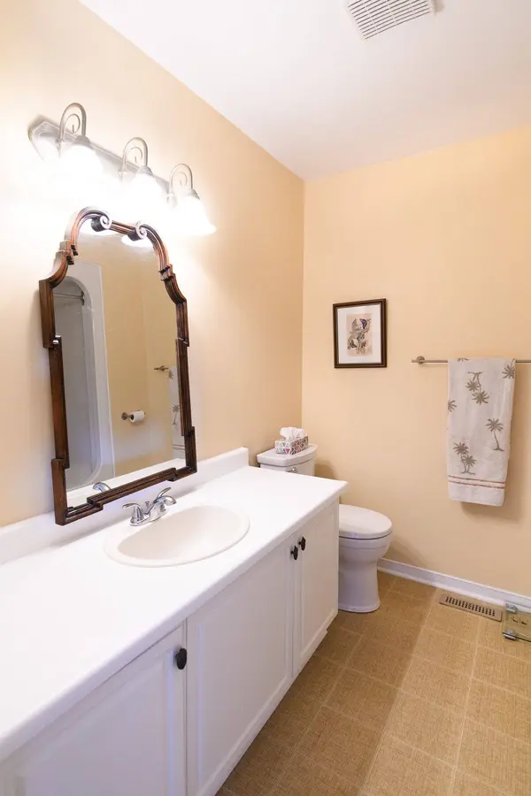 145 Fairway CRES #51, Collingwood, ON L9Y 5B4