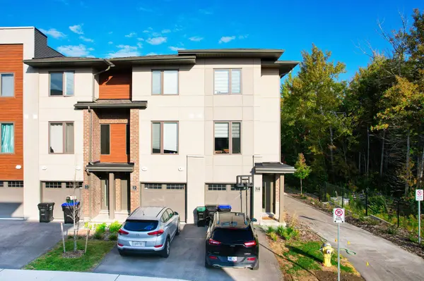 14 Winters CRES, Collingwood, ON L9Y 5T1