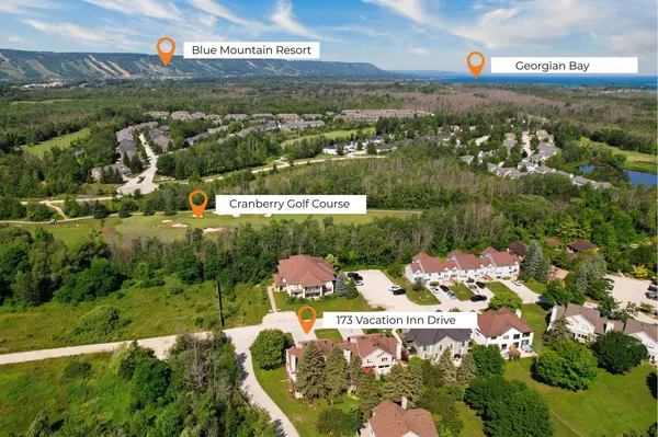 173 Vacation Inn DR, Collingwood, ON L9Y 5G4