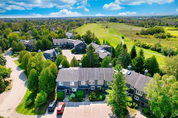 145 Fairway CRES #51