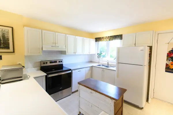 145 Fairway CRES #51, Collingwood, ON L9Y 5B4