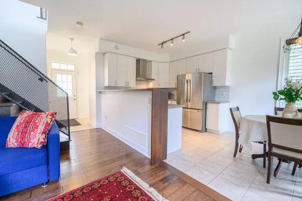 24 Dance ST, Collingwood, ON L9Y 0H4