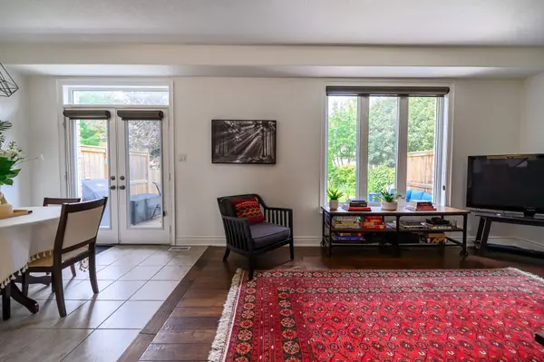 24 Dance ST, Collingwood, ON L9Y 0H4