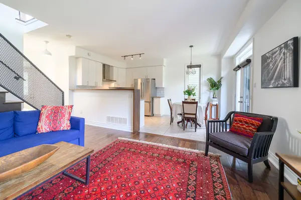 24 Dance ST, Collingwood, ON L9Y 0H4