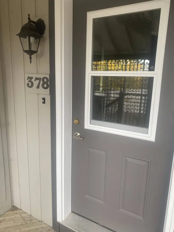 378 Mariners WAY #9, Collingwood, ON L9Y 5C7