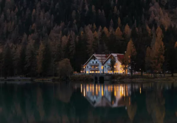 feature image of What Sellers Should Fix (and What They Can Skip) Before Listing a Lake House