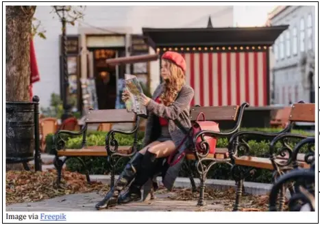 Discover the Magic of Small-Town Living