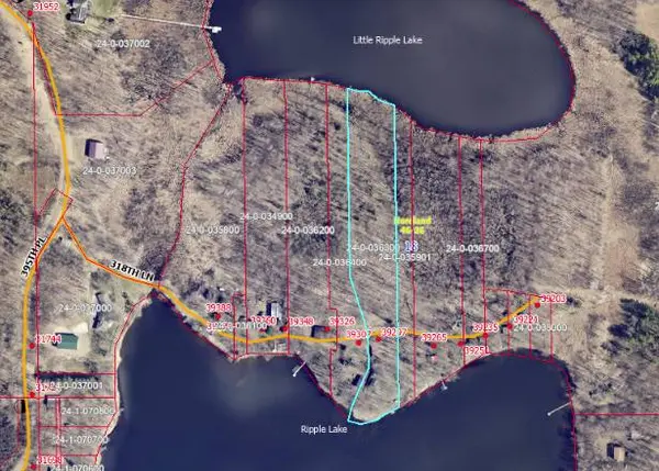 39297 318th LN, Aitkin, MN 56431