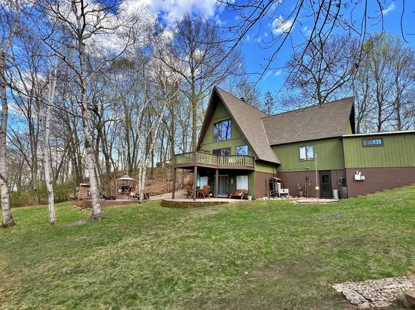 6265 Walleye WAY, Garrison, MN 56450