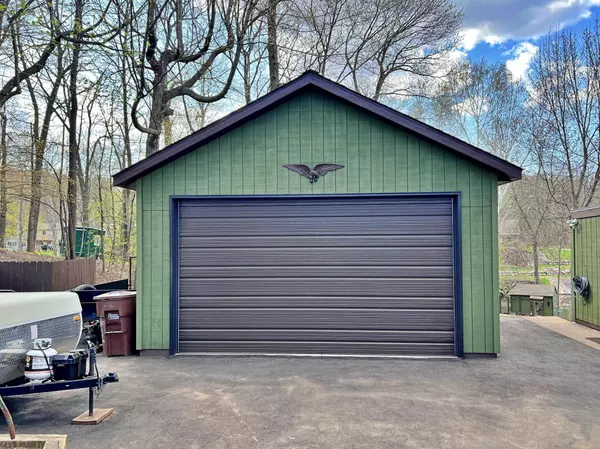 6265 Walleye WAY, Garrison, MN 56450