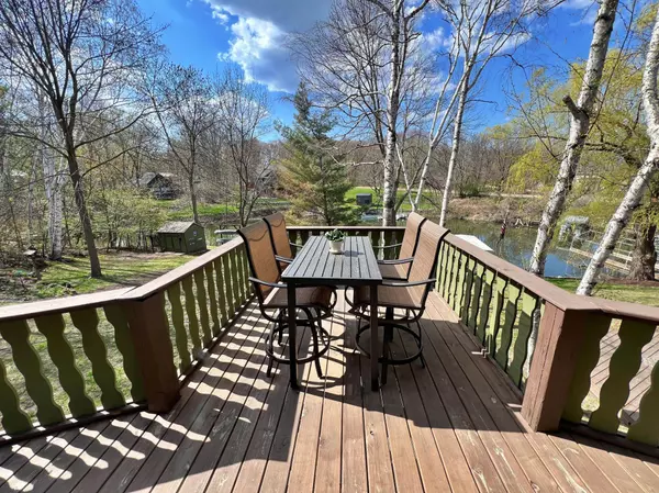 6265 Walleye WAY, Garrison, MN 56450