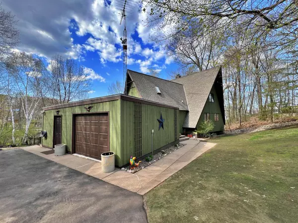 6265 Walleye WAY, Garrison, MN 56450