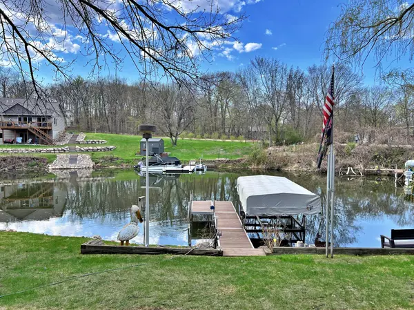 6265 Walleye WAY, Garrison, MN 56450