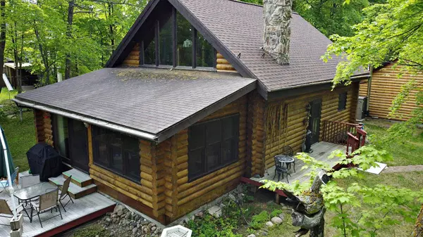 9779 Woodland TRL, Garrison Twp, MN 56401