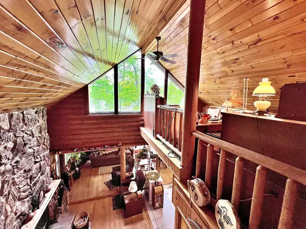 9779 Woodland TRL, Garrison Twp, MN 56401