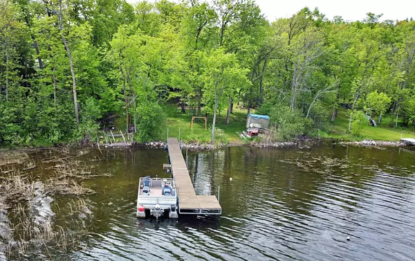 9779 Woodland TRL, Garrison Twp, MN 56401