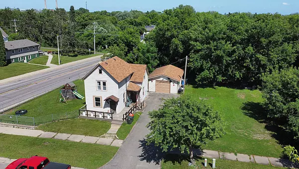 603 S 10th ST, Brainerd, MN 56401