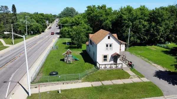 603 S 10th ST, Brainerd, MN 56401