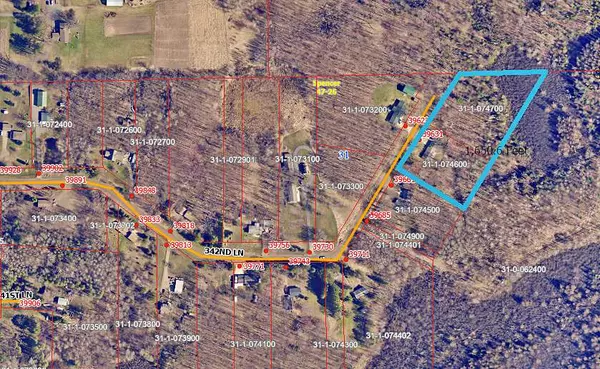 39631 342nd LN, Aitkin, MN 56431