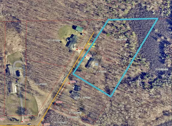 39631 342nd LN, Aitkin, MN 56431