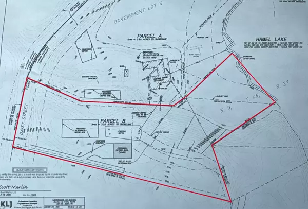 43XXX Daisy ST, Farm Island Twp, MN 56431