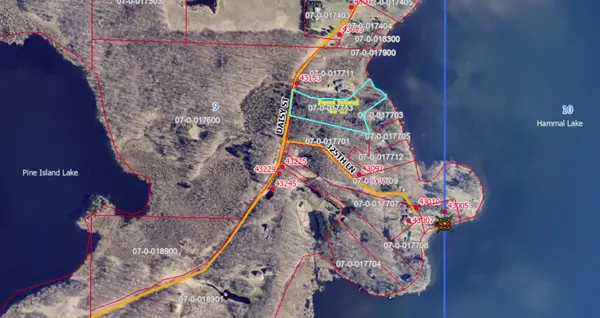 43XXX Daisy ST, Farm Island Twp, MN 56431