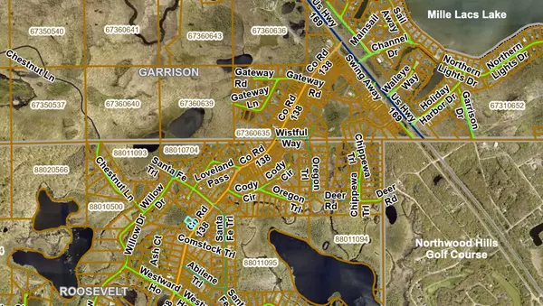 XXX County Rd 138, Garrison, MN 56450