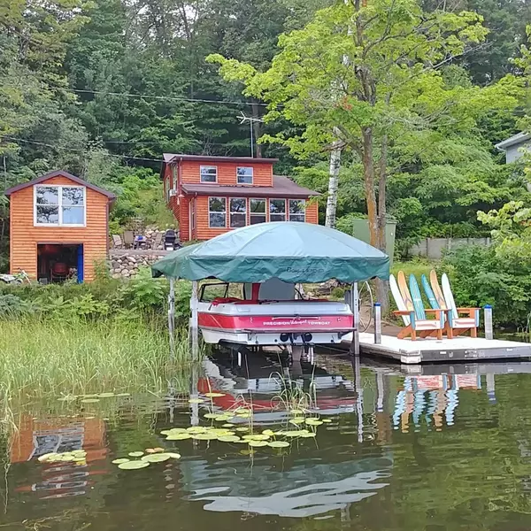 5499 Forest Ridge RD, Garrison, MN 56450