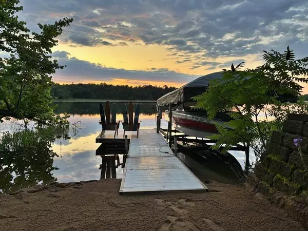 5499 Forest Ridge RD, Garrison, MN 56450