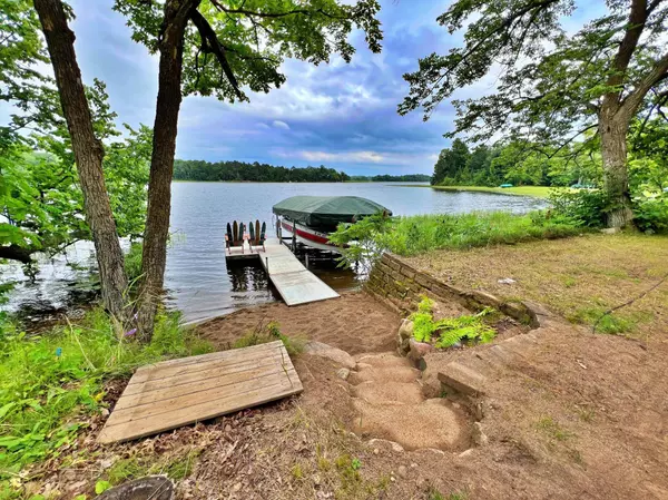 5499 Forest Ridge RD, Garrison, MN 56450