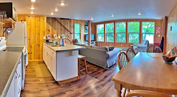 5499 Forest Ridge RD, Garrison, MN 56450