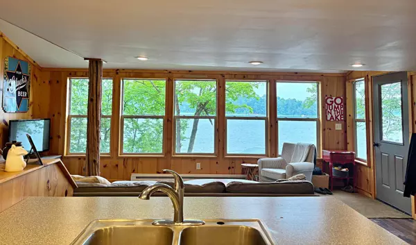 5499 Forest Ridge RD, Garrison, MN 56450